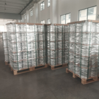 Câble réseau Ethernet blindé RJ45 Cat5e Cat6 Cat7 UTP FTP STP SFTP de 305 m à prix d'usine