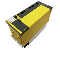 Controles Industriales, Otros Equipos Eléctricos, Original de Japón, A06B-6140-H026, Amplificador de Servoaccionamiento CNC Fanuc, Máquinas Nuevas