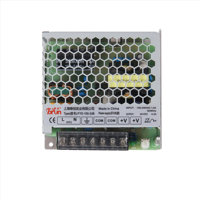 Module d'alimentation à découpage à sortie unique réglable FYD-120-12B 120W 12V 10A, mode industriel