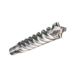 DEWALT - DT8965-QZ de forets en carbure à tête complète SDS-Plus XLR (10 pièces)-Mèches EAN 5035048078259 Mèches de maçonnerie - Product Image 1