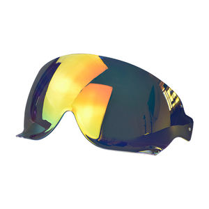 Demi-casque de lentille de casque de moto d'usine adapté à la visière de casque JO EX-<span class=keywords><strong>ZERO</strong></span> CJ3 - Product Image 3