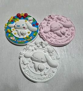ผงยิปซัมยี่ห้อโยโกะ สีสันสดใส ความแข็งสูง ไหลลื่น ไม่มีฟองอากาศ - Product Image 4
