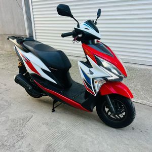<span class=keywords><strong>Suzuki</strong></span> Nsc125r 125cc d'occasion bien entretenue avec moteur brossé, faible kilométrage, haute vitesse (>80 km/h) - Product Image 3