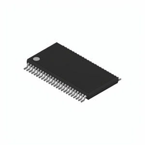 Logic FST16209MTD In Stock Components Electronic 48 TFSOP - Product Image 1
