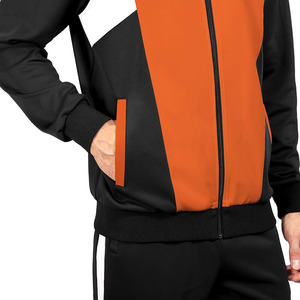 Survêtements de sport respirants pour hommes, de haute qualité, meilleur prix, survêtement pour le sport, bon matériau, prix abordable, survêtements pour hommes - Product Image 5