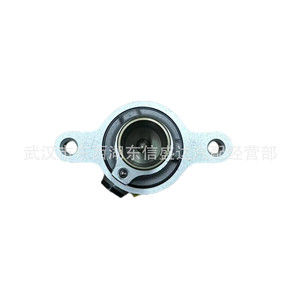 กระบอกเบรก Peugeot Citroen C4 รุ่น 4601V0 ไม่มีระบบ ESP อะไหล่ทดแทนใหม่ - Product Image 4