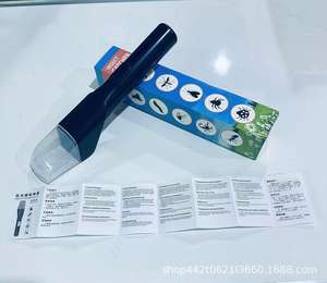 Herramienta <span class=keywords><strong>de</strong></span> captura <span class=keywords><strong>de</strong></span> insectos con una sola mano para interiores y exteriores al por mayor, accesorio <span class=keywords><strong>de</strong></span> <span class=keywords><strong>Control</strong></span> <span class=keywords><strong>de</strong></span> <span class=keywords><strong>Plagas</strong></span> <span class=keywords><strong>de</strong></span> abejas araña para captura <span class=keywords><strong>de</strong></span> insectos - Product Image 6