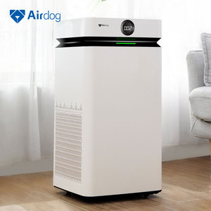<span class=keywords><strong>Purificateur</strong></span> <span class=keywords><strong>d</strong></span>'<span class=keywords><strong>air</strong></span> domestique électrostatique Airdog X8 pour une grande maison - Product Image 1