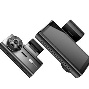 X429 M580 New Touch Screen 3 Way 4k+1080p+1080p Car Black <b>Box</b> Night Vision Driving Recorder High Resolution 5k Dash Cam - Product Image 2