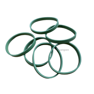 Inlaatspruitstuk pakkingset OE 079129717D Geschikt voor Volkswagen Touareg, Teramont, Audi A4, A5, A6, A7, Q7 Bovenste afdichtingsring - Product Image 4