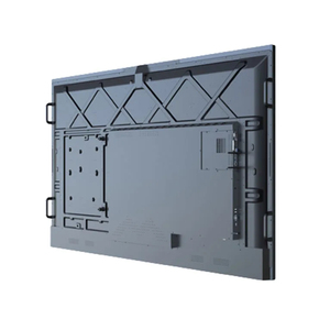 Phong cách mới 65 inch tương tác màn hình phẳng 4K LCD kỹ thuật số tương tác bảng thông minh thiết bị giáo dục cho các trường học/Giảng Dạy - Product Image 2