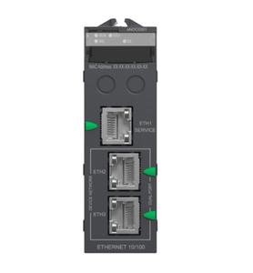 ตัวควบคุม PLC <span class=keywords><strong>FX5U</strong></span>-80MT-ES ใหม่ของแท้พร้อมส่วนต่อประสานการสื่อสาร <span class=keywords><strong>RS485</strong></span> 100% - Product Image 5