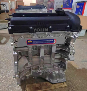 Động cơ g4fa mới g4fa Chất lượng cao g4fa g4fc g4ld g4Kj g4fj g4fg g4Kd g4ke g4na g4nb <span class=keywords><strong>g4n</strong></span> cho động cơ Hyundai động cơ g4fa - Product Image 2