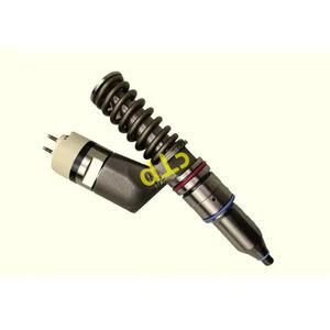 Bomba de Combustible Diésel, Inyector Common Rail 253-0615 2530615 para Motor C15 C27 C32, Pieza de Maquinaria de Construcción - Product Image 6