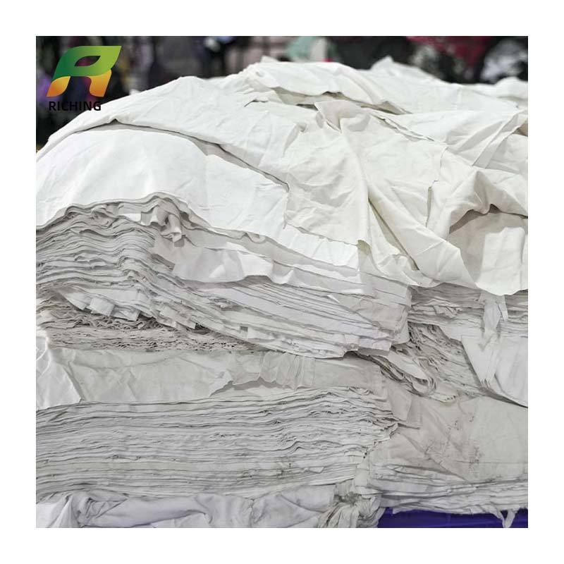 Uncut 10kg Bales Industrial a Grade