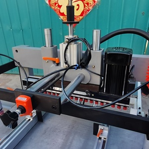 MZ73212D Máy Khoan Lỗ Gỗ Hai Hàng Trục Chính Máy Khoan Gỗ - Product Image 2