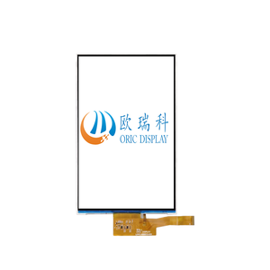 8.0 <span class=keywords><strong>inch</strong></span> độ phân giải cao <span class=keywords><strong>LCD</strong></span> <span class=keywords><strong>TFT</strong></span> hiển thị với mipi giao diện - Product Image 2