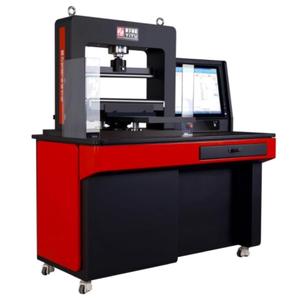 Máquina Eletrônica Digital para Teste de Flexão de Telhas - Product Image 2