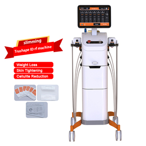 Mới nhất xu hướng cơ thể da thắt chặt giảm cân máy cơ thể hình thành thiết bị chất béo hòa tan hệ thống Trọng lượng giảm cân máy - Product Image 1