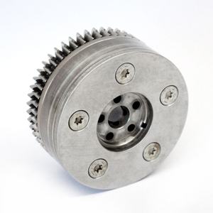 OE # 1560502247 pour Mercedes W221 S63 CLS63 AMG M156 Arbre à cames Réglage de l'arbre à cames Admission - Product Image 2