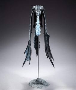 McFarlane <span class=keywords><strong>Juego</strong></span> <span class=keywords><strong>Tronos</strong></span> Dragón <span class=keywords><strong>de</strong></span> <span class=keywords><strong>Hielo</strong></span> Dragón Negro Modelo Figura Calidad Móvil Adornos En Caja Animal Tema Accesorios - Product Image 5