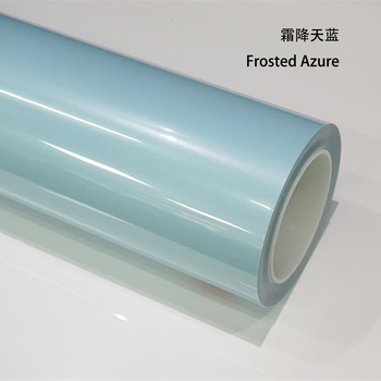 Frosted Azure