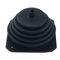 Pièces de machines de construction : Cache-joystick AWP 70004762 pour nacelles télescopiques JLG 1030S, 1100SJ, 1200SJP, 1250AJP, 1350SJP