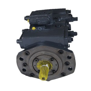 Pompe à piston hydraulique PSV2-55T PSV2-60T PSV2-62T PSV2-63T pour excavatrice SH120 JS120, pompe principale - Product Image 4