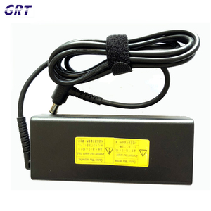 อะแดปเตอร์จ่ายไฟสำหรับแล็ปท็อป19.5V 4.7A 90W ปลั๊กอินเอาท์พุท DC สำหรับ SONY VAIO VGP-AC19V32 VGP-AC19V36 VGP-AC19V116 - Product Image 2