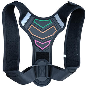 Film de compression EVA correcteur de soutien du dos avec clavicule bossue pour hommes et femmes correcteur de posture assise pour adultes - Product Image 6