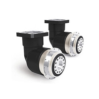 STEPPERONLINE Moteur pas à pas Nema 23 24V 47:1 avec boîte de vitesses planétaire 2,8A pour DIY CNC, fraiseuse, tour, routeur