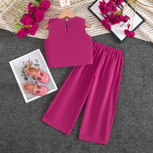 Nuovi Vestiti <span class=keywords><strong>per</strong></span> Bambine di 7 Anni, Completi <span class=keywords><strong>per</strong></span> Bambini, Abbigliamento <span class=keywords><strong>per</strong></span> Ragazze - Product Image 6