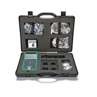 Kit d'interface de service Schneider LV485500 BTM, testeur de disjoncteur portable pour NSX Masterpact MTZ MicroLogic TripUnit