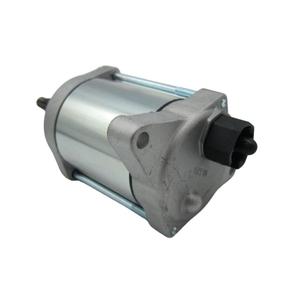 Démarreur pour <span class=keywords><strong>Suzuki</strong></span> <span class=keywords><strong>LT</strong></span>-A500 LTA500 King <span class=keywords><strong>Quad</strong></span> <span class=keywords><strong>500</strong></span> ATV 2009-2020 31100-11H00 - Product Image 3