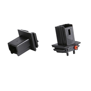 Interruptor de Contacto para Puerta Trasera de Automóvil 6554V5 OE 307308408301 para Citroën C4 Picasso C2 - Product Image 1