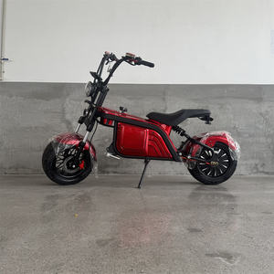La <span class=keywords><strong>trottinette</strong></span> électrique de 4000 W n'<span class=keywords><strong>a</strong></span> pas de roues avant ni arrière, n'<span class=keywords><strong>a</strong></span> pas de batterie et n'<span class=keywords><strong>a</strong></span> pas de freins. - Product Image 6