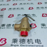 Válvula de Seguridad Original KUNKLE 6010GFE01-AAM0150 de 150 PSI para Vapor, Aire y Gas, Certificada por ASME Sección VIII, Válvula de Alivio Emerson