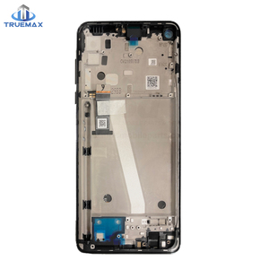 Pantalla de LCD para celular para Motorola <span class=keywords><strong>Moto</strong></span> <span class=keywords><strong>G</strong></span> <span class=keywords><strong>Stylus</strong></span> <span class=keywords><strong>2021</strong></span> 5g reemplazo de pantalla de la xt2131-3 - Product Image 3