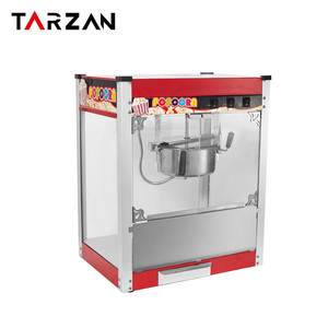 Máquina de Palomitas de Maíz Eléctrica Comercial para Cine - Product Image 2