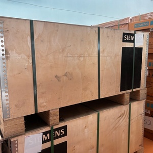 Variador de Frecuencia 100% Nuevo 6SL3210-1PE33-0CL0 132kw SINAMICS G120 con Dos Años de Garantía 6SL32101PE330CL0 - Product Image 4