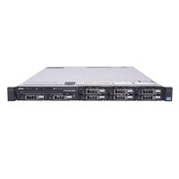 Server Bekas Xeon E5-2670 2.60ghz PowerEdge R620 24 Slot Dimm Ddr3 2.5' Sata/Sas Ssd Server Rak 1u