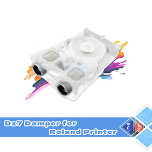 ตัวหน่วง DX7สภาพใหม่สำหรับเครื่องพิมพ์ Roland อะไหล่เครื่องจักรการพิมพ์ต้นฉบับ - Product Image 2