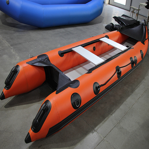 4. Kayak à pagaie en plastique de 2m <span class=keywords><strong>pour</strong></span> adultes, bateau à rames assis sur le dessus avec <span class=keywords><strong>moteur</strong></span> combiné <span class=keywords><strong>pour</strong></span> la pêche en lac et le surf - Product Image 4