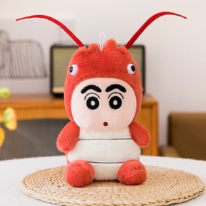 Jouets en peluche personnalisés de 8 pouces, poupées Pokémon, cadeaux et ornements, vente en gros, poupées pour machine à attraper - Product Image 4