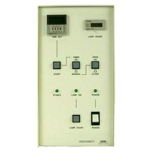 Unité de commande d'alimentation de lampe industrielle HB-25103BY-C SVG 90S <span class=keywords><strong>DUV</strong></span> - Product Image 1