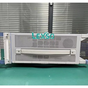 เครื่องวิเคราะห์การทดสอบ EMI รุ่น Rohde And Schwarz ESU26 20 Hz ถึง 26.5 GHz ผ่านการทดสอบและปรับเทียบในสภาพการทำงาน xgeqpt - Product Image 4