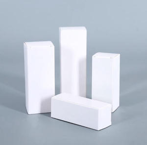 Carpeta Surtida Premium con Revestimiento, Forro de Cartón Corrugado, Accesorios de Cinta, Impresión de Logotipo Personalizado, Diversos Tamaños/Diseños - Product Image 4