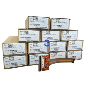 Nuevo cabezal de impresión de inyección de tinta Linx TT1000 53mm 407933 TTO UV con tinta para impresoras VJ/LINX - Product Image 6