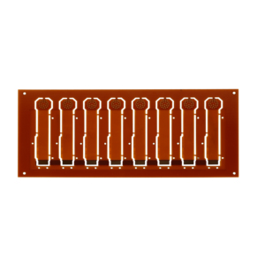 Ucreate quốc tế <span class=keywords><strong>FPC</strong></span> Board cho bảng điều khiển linh hoạt in bảng mạch dịch vụ PCB & pcba - Product Image 4