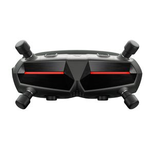 Walksnail Plástico HD X 1080P/100FPS FOV50 con Giroscopio Incorporado Wi-Fi 7-26V Drones de Ala Fija Coches RC Unisex - Product Image 5